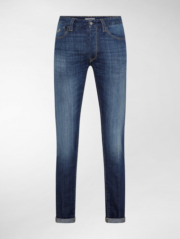 Denim Tood Light Stretch