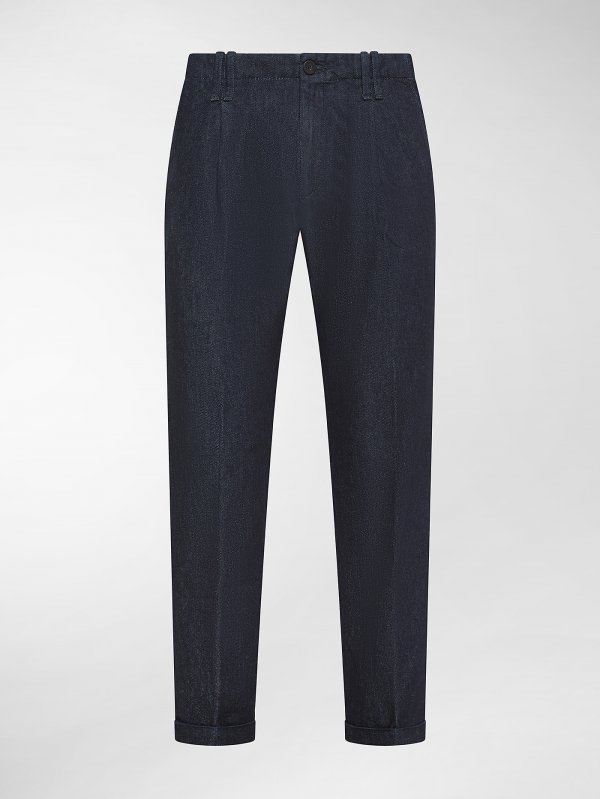 Tom Denim fisso 11.50 OZ.