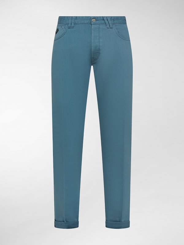 Tood Avio Bull Color Giapponese Stretch