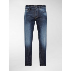 Hugo Boyfriend Denim 12 oz. Stretch