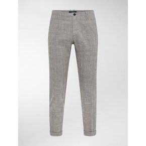 Tom Corda Micro Galles Cotone Stretch