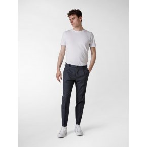 Tom Blu Japan Microstruttura Natural Stretch