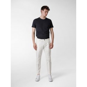 Tom Bianco Gabardina Cotone Japan Stretch