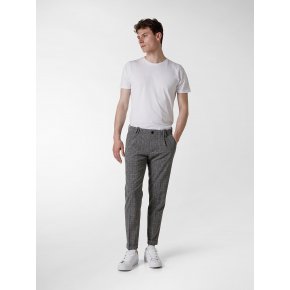 Tom Galles Grigio Finestrato Moro Stretch