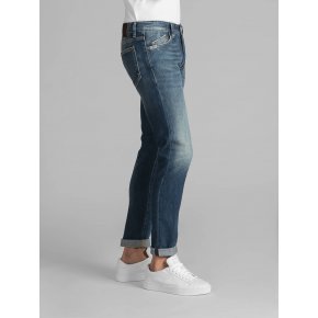 Denim Tood 11oz Tela Giapponese Cimosata