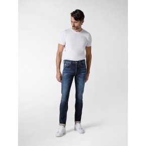 Tood Denim 12 1/2 Oz.Stretch