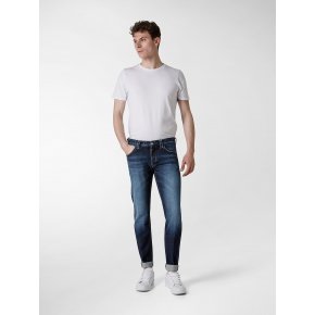 Tood Denim 12 1/2 Oz.Stretch