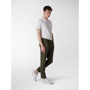 Tyson Militare Active Bielastico No Iron