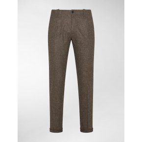 Tom Moro Tweed Japan Fabric