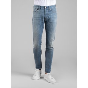 Denim Tood Super Stone Washed Light Stretch