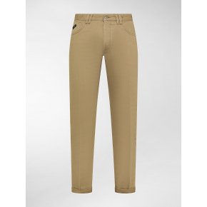 Tood Kaki Bull Color Giapponese Stretch