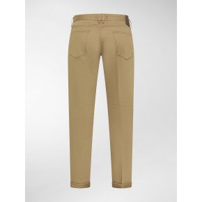 Tood Kaki Bull Color Giapponese Stretch