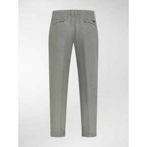 Toto'Coulisse Pietra Lino Wrinkle Free Washable