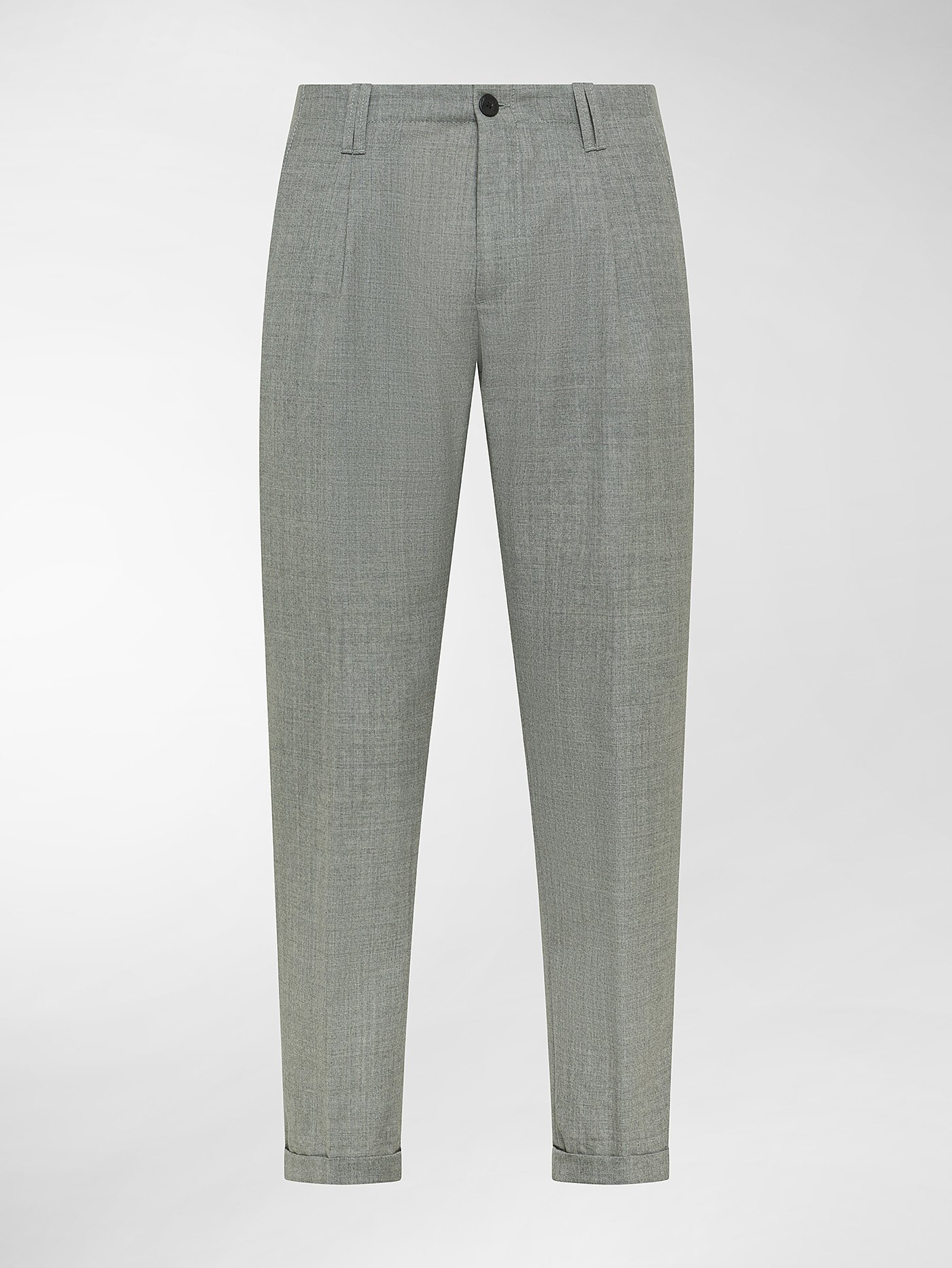tom lana Vergine Vitale Barberis.