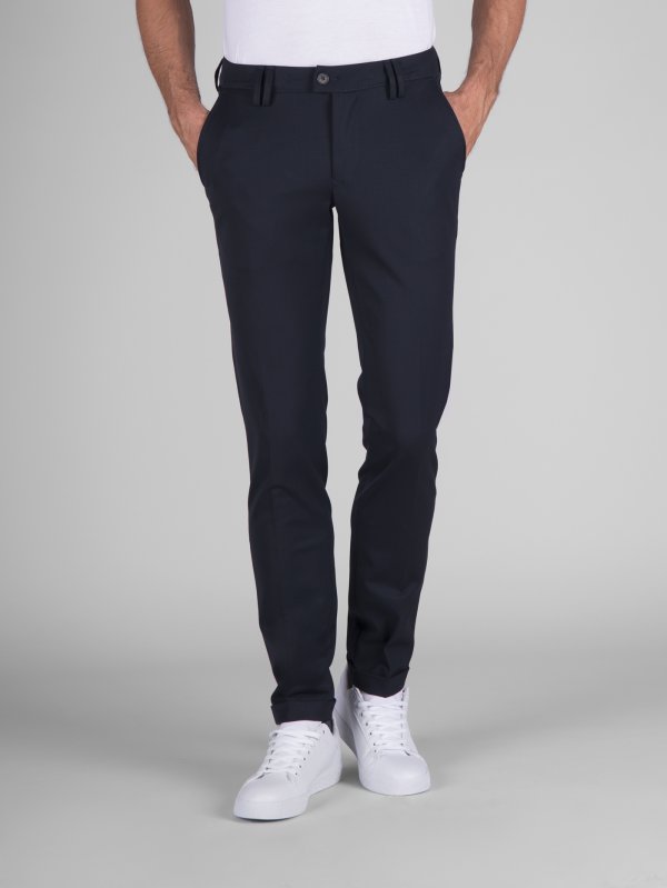 Pantalone RONNY Blu scuro