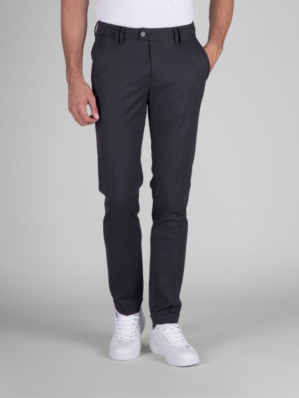 Pantalone RONNY Antracite