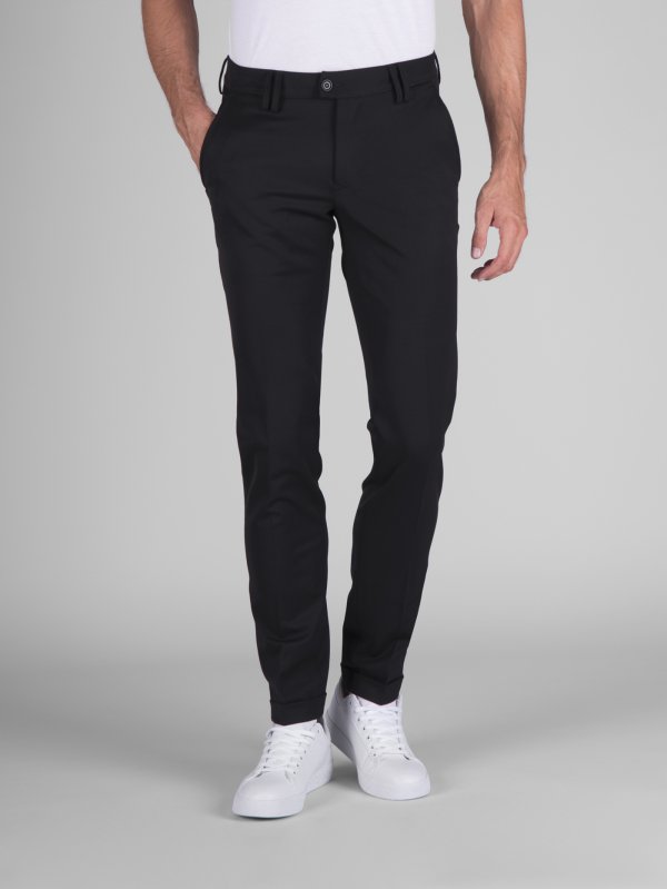 Pantalone RONNY Nero