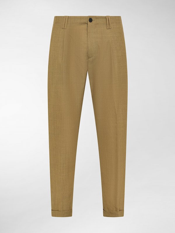 TOM Lana Vergine Vitale Barberis.
