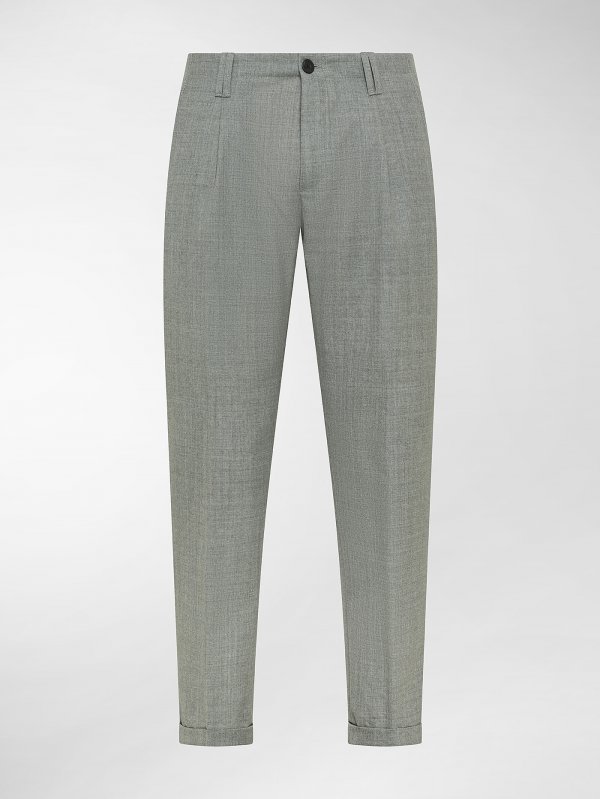 tom lana Vergine Vitale Barberis.