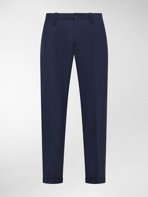Tom Lana Vergine Vitale Barberis.
