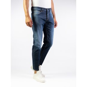 Hugo Boyfriend Denim 12 oz. Stretch