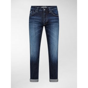 Tood Denim 12 1/2 Oz.Stretch