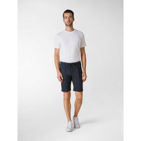 Adam Coulisse Blu Cotone Tela Vela Stretch
