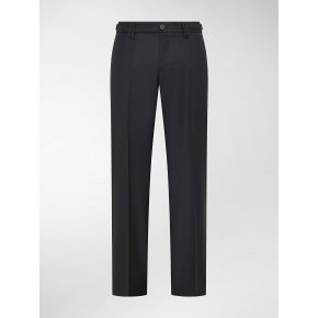 Dylan Blu notte Regular Straight.