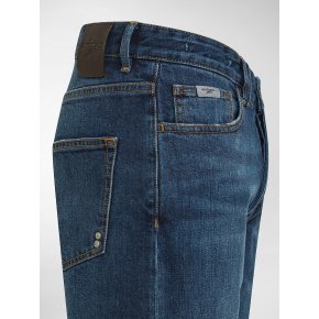 Denim 5 tasche regular straight 12 OZ.