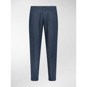 Tom Denim 7 Oz. Rinse
