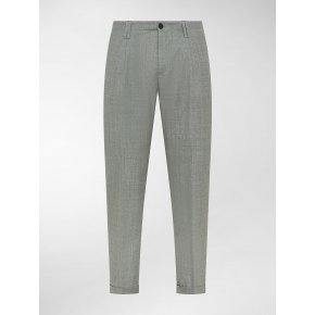 tom lana Vergine Vitale Barberis.