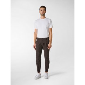 Tom Moro Microfrantasia Lana Lino Goffrato Stretch