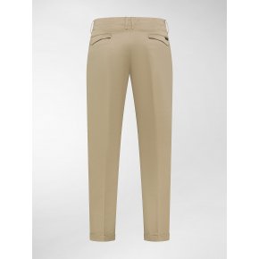 Tom Sabbia Gabardina Cotone Japan Stretch