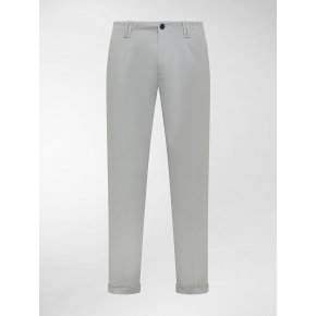 Tom Perla Gabardina Cotone Japan Stretch