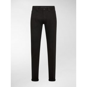 Denim Tood Nero Bull Sovratinto Stretch