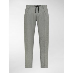 Toto'Coulisse Pietra Lino Wrinkle Free Washable