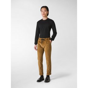 Totò Coulisse Biscotto Velluto 1000 Righe Stretch