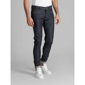 Denim Tood Rinse+3D 11 2/4 Oz. Stretch