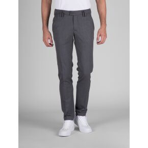 Pantalone RONNY Grigio medio