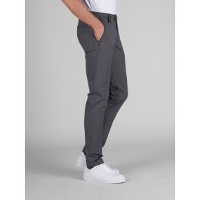 Pantalone RONNY Grigio medio